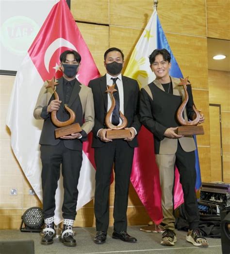 frontrow wins asia leaders awards best|Frontrow Wins Asia Leaders Awards Best and Most Trusted MLM .
